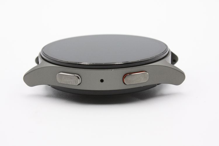 Galaxy Watch7 44mm LTE��ǥ� Green SM-L315F