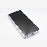 ���� Galaxy Z Fold5 SCG22 256GB ���������֥롼 SIM�ե꡼ A���