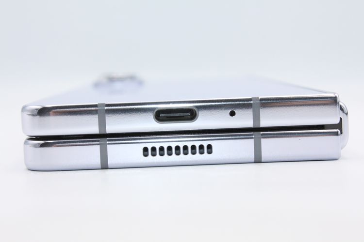  Galaxy Z Fold5 SCG22 256GB ֥롼 SIMե꡼ A