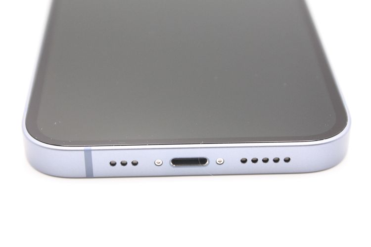 �������ò� �Хåƥ꡼�����ɹ�(100%) iPhone 14 128GB �֥롼