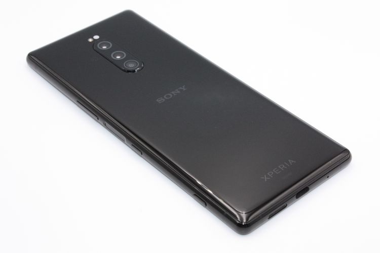  Xperia 5 SOV41 ֥å SIMåѤ A