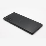 �������ò� Xperia 10 I