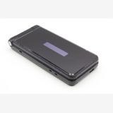 docomo AQUOS �������� SH-01J BlueBlack B���