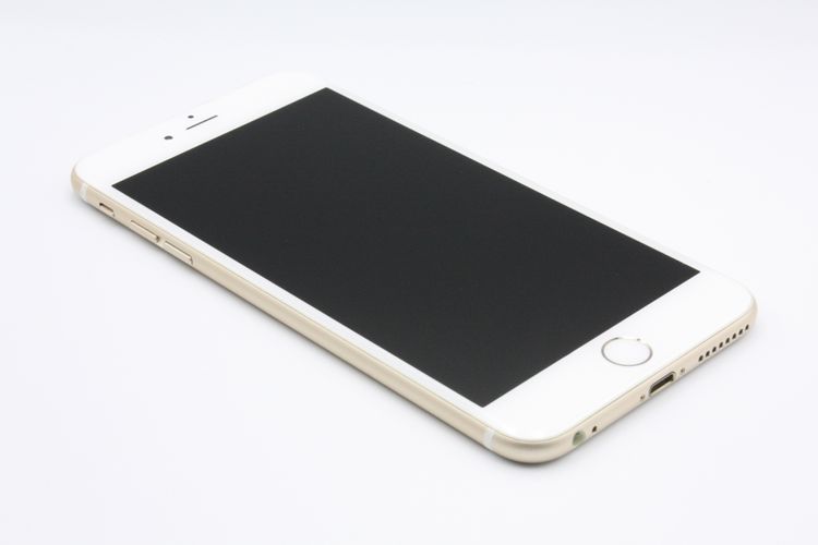 �������ò� iPhone6Plus 16GB au ������� B���