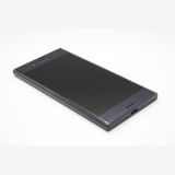 Xperia XZ SOV34 �ե��쥹�ȥ֥롼 SIM���å�����Ѥ� C���