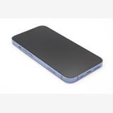 �������ò� iPhone13 128GB �֥롼 SIM�ե꡼ �������