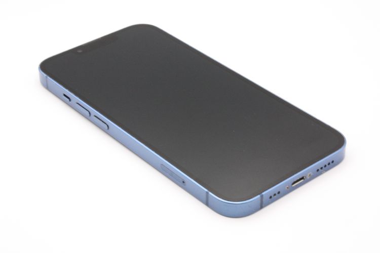 �������ò� iPhone13 128GB �֥롼 SIM�ե꡼ �������