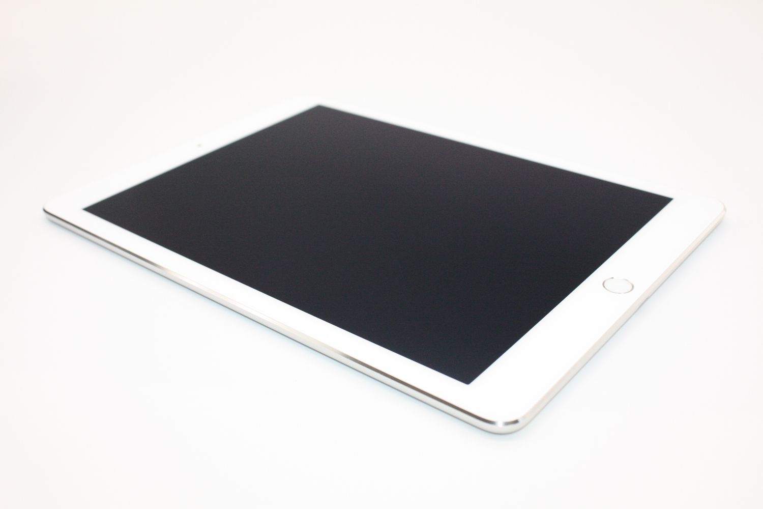 ムスビー｜iPad Air 2 Wi-Fiモデル 16GB silver Bランク【iPad