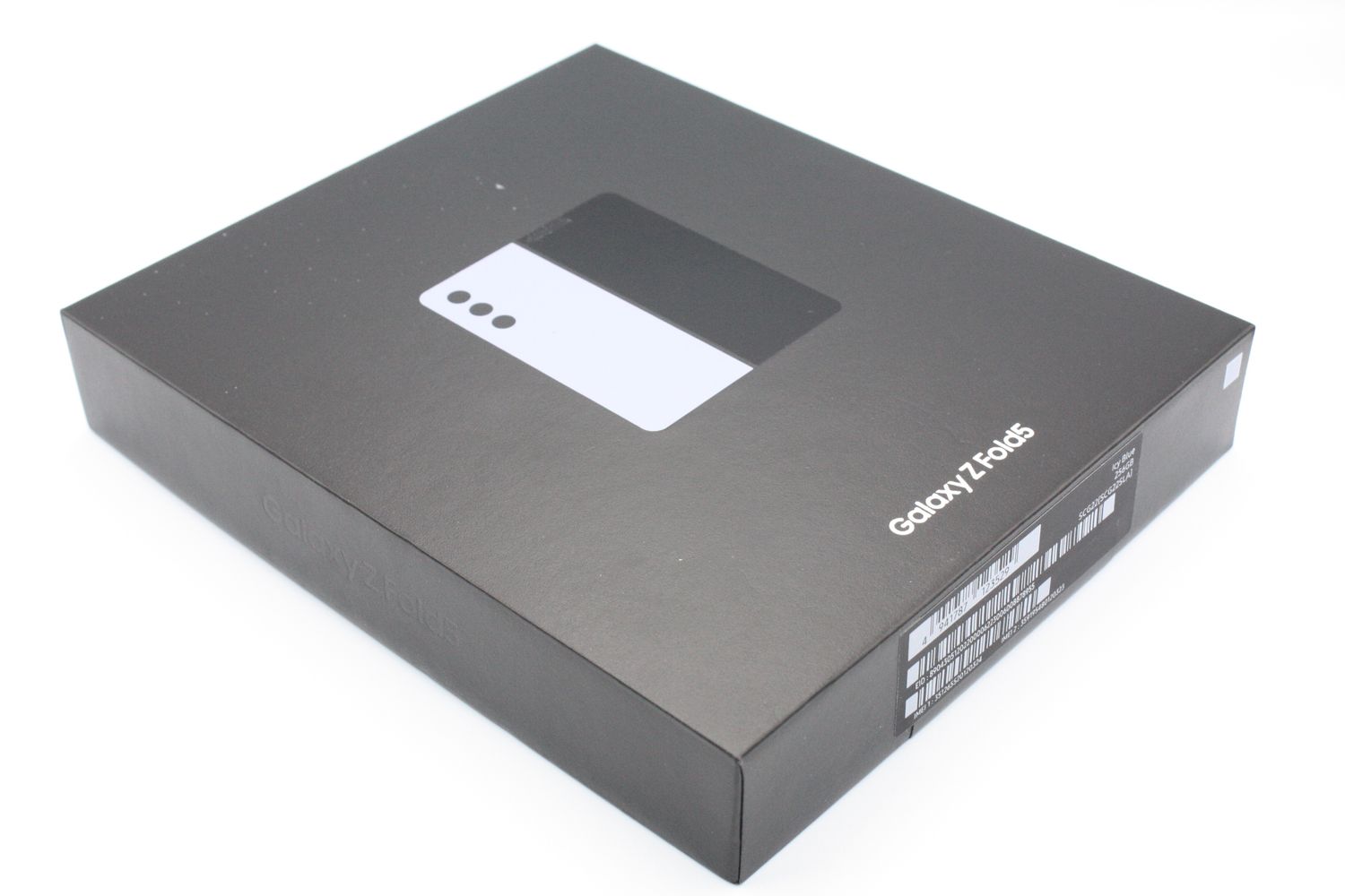 【美品】Galaxy Z Fold5 国内docomo版 256GB 付属品 ムスビー｜【美品】Galaxy Z Fold5 256GB｜SIMフリー【Galaxy Z