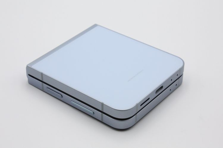 �������ò� ���� Galaxy Z Flip6 SCG29 au��SIM�ե꡼�֥롼 A���