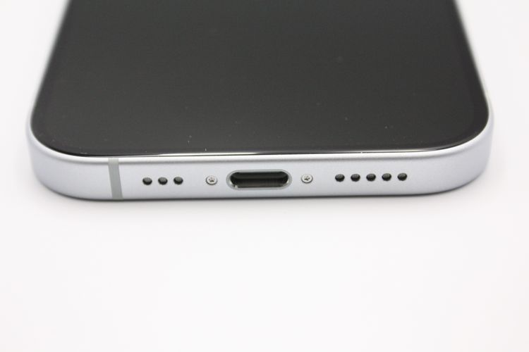 �������ò� �Хåƥ꡼�����ɹ�(100%) iPhone 15 128GB SIM�ե꡼ �֥롼