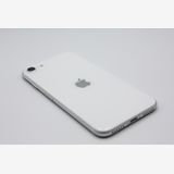 ���� �Хåƥ꡼�����ɹ�(100%) iPhoneSE ��2���� 64GB �ۥ磻�� SIM�ե꡼