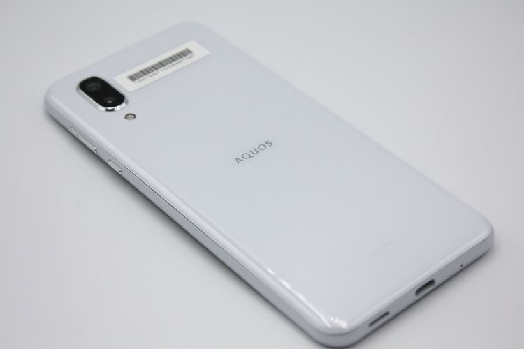 ���� AQUOS sense3 plus ������� SHV46 SIM�ե꡼