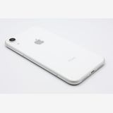 �������ò� iPhoneXR 64GB SIM���å�����Ѥ� �ۥ磻�� C���