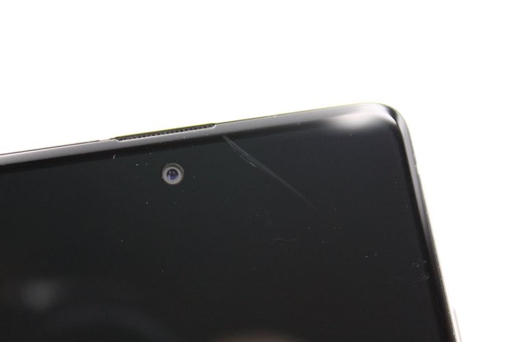 �������ò� Galaxy A51 5G SCG07 �ۥ磻�� SIM�ե꡼