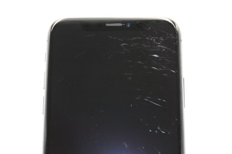 �������ò� iPhoneXS 64GB ���ڡ������쥤 SIM���å�����Ѥ� B���