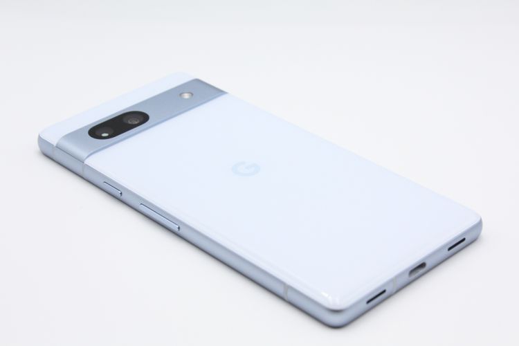 Google Pixel 7a SIM�ե꡼ Sea B���