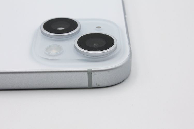 �������ò� �Хåƥ꡼�����ɹ�(100%) iPhone 15 128GB SIM�ե꡼ �֥롼