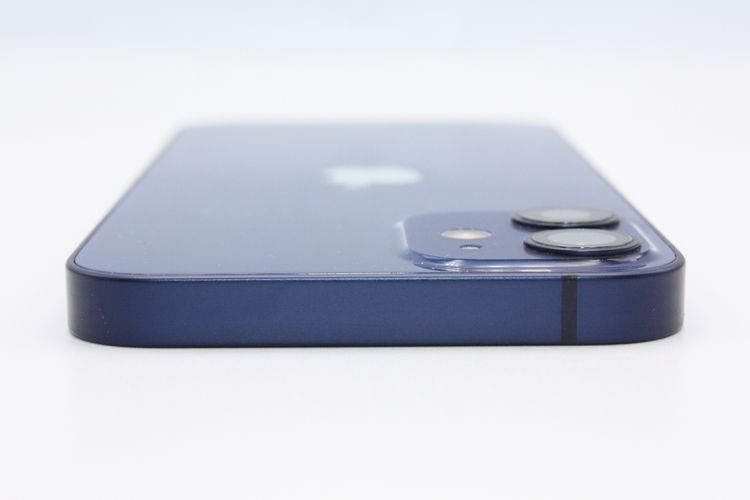 ò iPhone 12 mini 64GB ֥롼 SIMե꡼ A