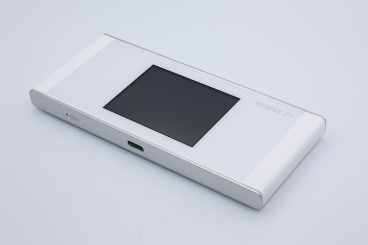 Speed Wi-Fi NEXT W05 HWD36 ۥ磻 au A