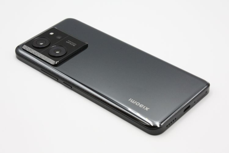 ���� Xiaomi 13T XIG04 �֥�å� SIM�ե꡼ A���