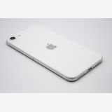 iPhoneSE ��2���� 64GB �ۥ磻�� SIM�ե꡼ C���