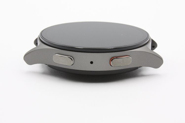 ������ Galaxy Watch7 44mm LTE��ǥ� Green SM-L315F