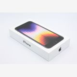 iPhoneSE ��3���� 64GB SIM�ե꡼ �ߥåɥʥ��� B���