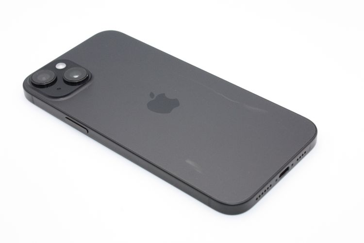 Хåƥ꡼ɹ(100) iPhone 15 Plus 128GB ֥å SIMե꡼
