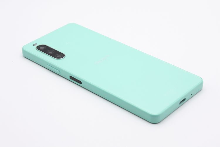 ���� �������ò� Xperia 10 IV SOG07 au��SIM�ե꡼ �ߥ�� A���