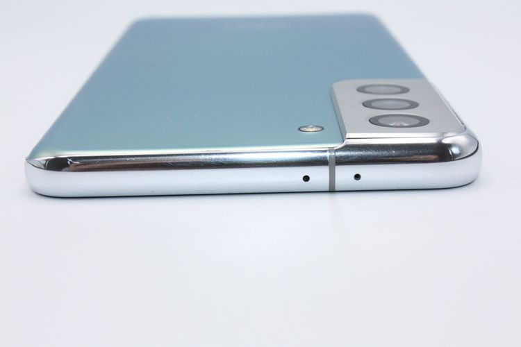 Galaxy S21�� 5G SCG10 SIM���å�����Ѥ� ����С� B���
