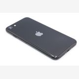iPhoneSE ��3���� 64GB SIM�ե꡼ �ߥåɥʥ��� B���