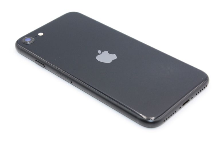 iPhoneSE ��3���� 64GB SIM�ե꡼ �ߥåɥʥ��� B���