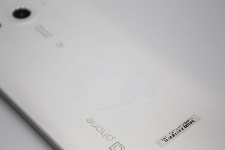 Qua Phone PX LGV33 SIM���å�����Ѥ� C���