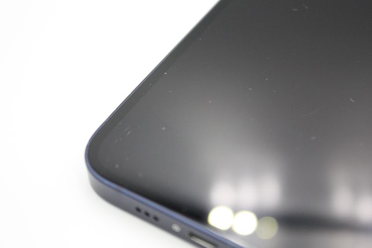 �Хåƥ꡼�����ɹ�(93%) iPhone12 64GB �֥롼 SIM�ե꡼