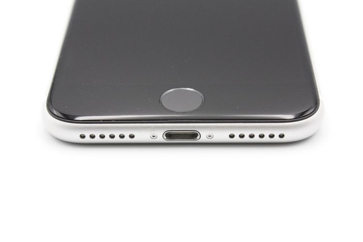 ���� iPhoneSE ��2���� 64GB �ۥ磻�� SIM�ե꡼