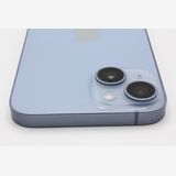 �������ò� �Хåƥ꡼�����ɹ�(100%) iPhone 14 128GB �֥롼