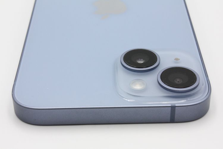 �������ò� �Хåƥ꡼�����ɹ�(100%) iPhone 14 128GB �֥롼