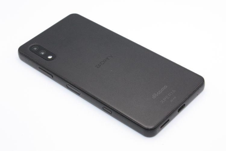 Xperia Ace II SO-41B docomo ֥å B