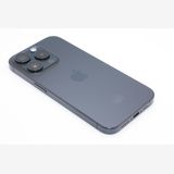 iPhone 15 Pro Max 128GB SIMե꡼ ֥롼˥ C