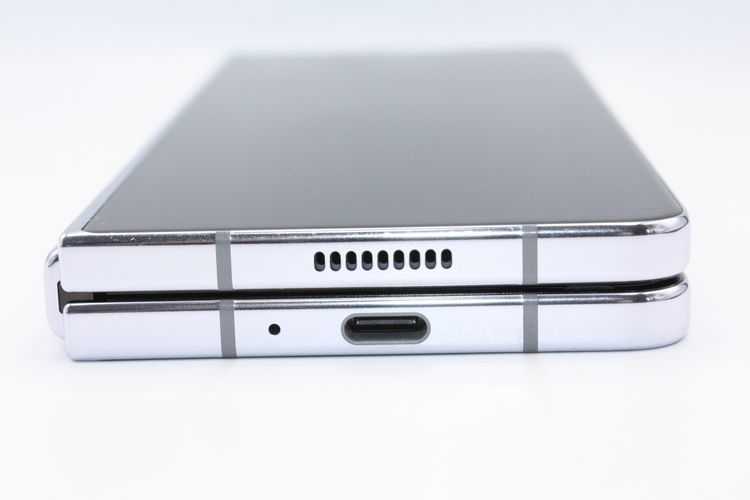 °ʴ Galaxy Z Fold5 SCG22 256GB SIMե꡼ B
