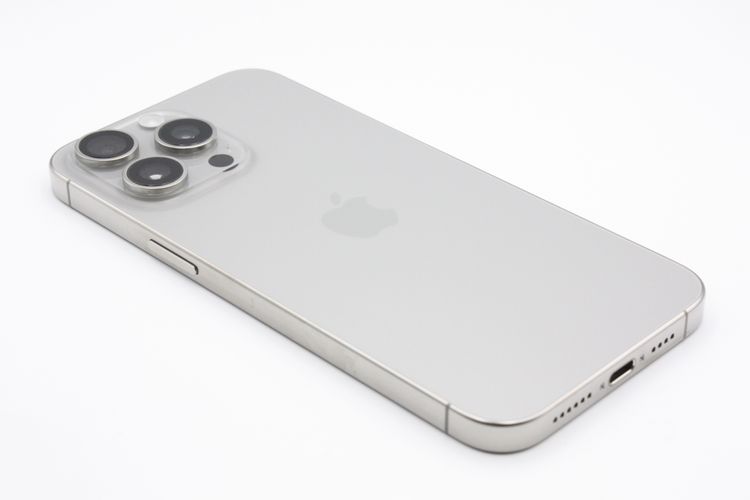 �������ò� �Хåƥ꡼�����ɹ�(100��) iPhone15ProMax 256GB C���