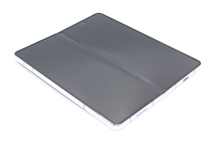 Galaxy Z Fold5 SCG22 256GB ֥롼 SIMե꡼ A