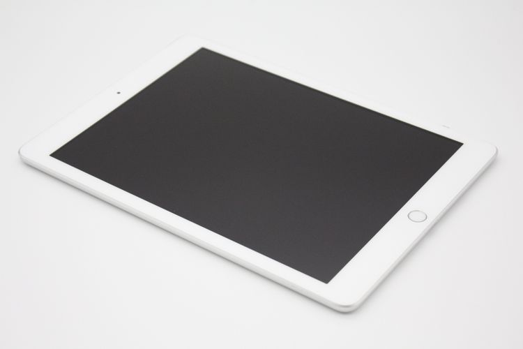 iPad ��5���� Wi-Fi+Cellular��ǥ� 32GB SIM���å�����Ѥ� B���