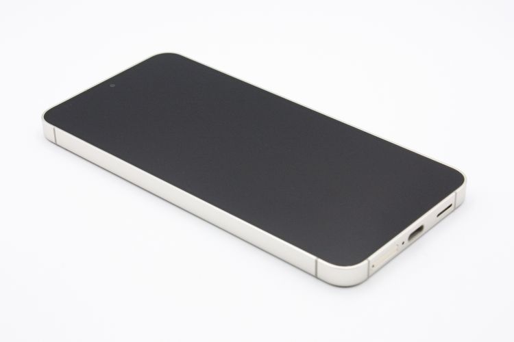 �������ò� Galaxy S24 SCG25 au��SIM�ե꡼ ����С��������� A���
