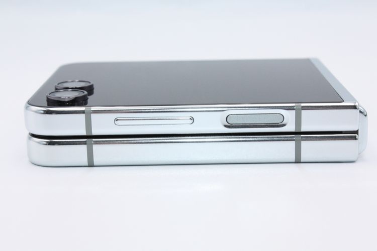  Galaxy Z Flip5 SCG23ߥ SIMե꡼ A
