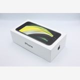 ò iPhoneSE 2 64GB ֥å SIMե꡼ B