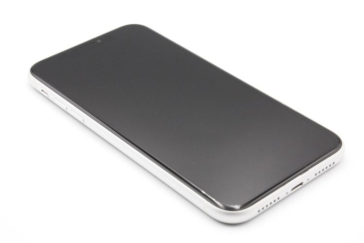 �������ò� iPhoneXR 64GB SIM���å�����Ѥ� �ۥ磻�� B���