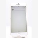 �������ò� iPhone6sPlus 16GB ������� SIM���å�����Ѥ� C���
