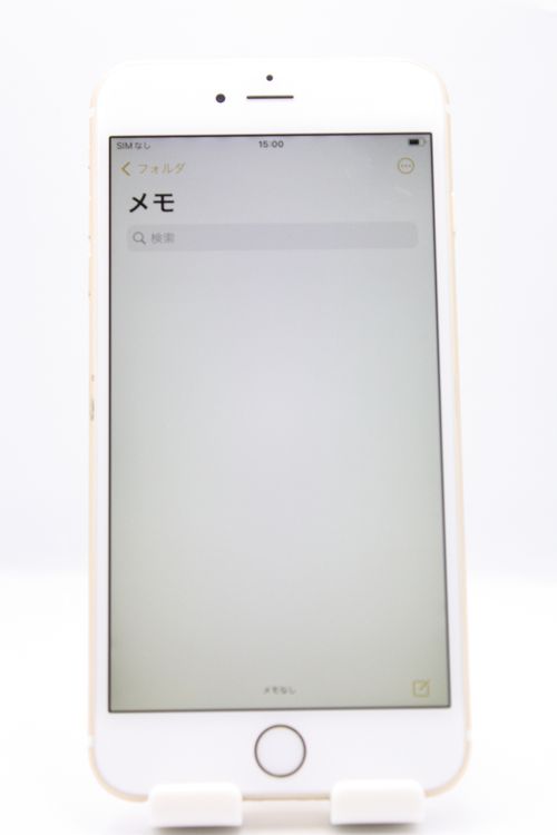 �������ò� iPhone6sPlus 16GB ������� SIM���å�����Ѥ� C���